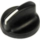 OEM Compatible 702-5402 HVAC Knob for Kenworth Models - Restores Functionality