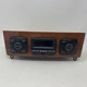 00 01 02 03 04 05 06 Mercedes S-Class AC Heat Climate Control Unit 220 830 11 85