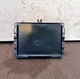2014 Jeep Grand Cherokee Radio Info Display Navigation 8.4"ID 68190240 OEM