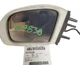 1648100164 Door Mirror MERCEDES ML SERIES Left 06 07 08
