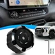 14" Display Power Knob Display Volume Radio Control For Toyota Tundra 2022 2023+ 14" Display Power Knob Display Volume Radio Control For Toyota Tundra 2022 2023+