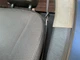 Seat Belt Front Regular Cab Bench Seat Fits 02-05 DODGE 1500 PICKUP 5134960