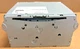 2015 2016 nissan pathfinder single disc cd player receiver ( 2591A-15X6A )