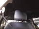 2019 Dodge Caravan Passenger Front Headrest Only Black Vinyl