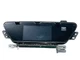 2014 Honda CRV Information Display Screen Front Dash Mount OEM 39710-T0A-A120-M1