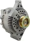 NEW ALTERNATOR 92 93 94 95 96 97 FORD F-SERIES TRUCK 4.9 7.5 F2PU10346DE 7756-3