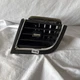 🔥11-14 FORD EDGE DASH RIGHT PASSENGER AC A/C AIR VENT HEATER PANEL BLACK