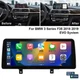 10.25'' Stereo Radio Car Linux Screen For BMW 3/4 Series 2018 2019 EVO System