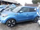 Used Steering Column fits: 2017 Kia Soul gasoline model tilt and telescopic conv