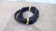 2020-2022 FORD EXPLORER REAR LEFT/RIGHT INNER DOOR SEAL LB5Z78253A10A