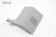 2015-2020 CHEVROLET SUBURBAN REAR RIGHT SIDE D PILLAR COVER TRIM W/ SPEAKER OEM