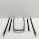 AUDI A5 8T MK1 Center Console Trim Set 8K0863305AB RHD 2011