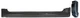 Lh 1999-2006 Chevy Gmc Pickup Oe Style Outer Rocker Panel Cab Corner 4 Dr Extcab
