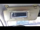 Driver Sun Visor 207 Type Coupe Fits 10-17 MERCEDES E-CLASS 30768178
