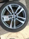 WHEEL/RIM ONLY OEM 19-25 A6 AUDI