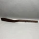 TESLA MODEL X DOOR TRIM RIGHT FRONT ASH BURL 2016 2017 2018 2019 2020 OEM