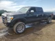 Driver Sun Visor Crew Cab Fits 11-16 FORD F250SD PICKUP 1321144