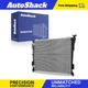 Radiator for Hyundai & Kia, Sonata 2011-2014 Optima 2011-2015, L4 2.0L 2.4L