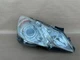 10-13 Mercedes W207 E350 E550 E63 Xenon Headlight Assembly w/Adaptive OEM RH