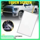 For 2014-2019 Toyota Tundra Car Radio Navigation 7" Touch Screen Glass Digitizer