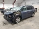 Used Front Center Interior Rear View Mirror fits: 2014 Toyota Sienna halogen hea