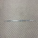 06-11 Lexus GS 4dr Sdn Front Right Driver Side Door Belt Molding Q