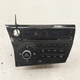 Audio Equipment Radio Receiver Base US Market Fits 13-15 Honda CR-Z