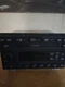 Ford Expedition Explorer Mustang Radio W/ CD 6 Disc Not Tested 2r3t-18c815-ad
