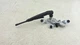 2014-2025 KIA SOUL REAR WIPER MOTOR OEM