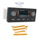 AC Heat Climate Control 15107730 For Chevy Silverado GMC Sierra 1500 2500 03-04