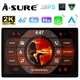 13.1'' 4+64G Car Stereo Radio For Honda CRV 2017-2022 Android 15.0 WIFI Carplay