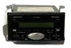 Radio AM FM Stereo CD Player 6 Disc Fits 04-05 Scion XA OEM 86120-0W110