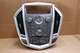 2004-2006 Cadillac SRX Center Console Radio AM FM CD Radio Receiver M02B19001