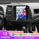 9.7" Upgrade Android14 FOR Honda Civic 2006-2011 CARPLAY GPS RADIO STEREO 2+32GB