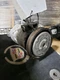 S5 AUDI   2018 AC Compressor 3107167
