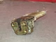 2000-2006 Nissan Sentra OEM LH driver side rear door latch 00 01 02 03 04 05 06