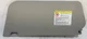 2015-2019 Ford Transit 250 Passenger RH Interior Sun Visor Gray OEM