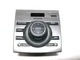 10-11-12 ACURA RDX NAVIGATION/MEDIA/AUDIO/MENU/INFO CONTROL PANEL/KNOB