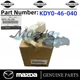 OEM 2012-2014 CX-5 and 2014 Mazda 6 LHD Automatic Shifter Switch KDY0-46-040