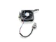 07-15 Jaguar XK XKR X150 Radio Control Head Unit Cooling Fan Motor 6W83195A01AA