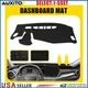 Fit Chevrolet Trax 2024 2025 Dashboard Cover Dashmat Dash Mat Sun Shade Pad 1-5X