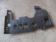 VW Golf 5 Jetta dashboard trim panel 1K1863083