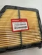 Genuine OEM Honda Engine Air Filter 17220-5BA-A00 - For Select Civic and HR-V