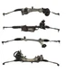 Kia Rio5 Steering Gear Rack And Pinion R6QHD