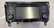2018-2020 NISSAN ROGUE RADIO AUDIO STEREO SCREEN DISPLAY OEM 2591A8FM0B