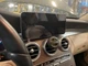 Info-GPS-TV Screen 205 Type Fits 21 MERCEDES C-CLASS 1512649