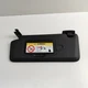 Mercedes-Benz EQA H243 Left Side Sun Shade A1778106100 Electricity 300kW
