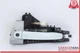 09-16 Audi A5 A4 Front Left Driver Side Exterior Door Handle White 8T1837885B