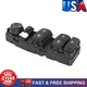 Power Window Switch for BMW 330E 2.0L ELECTRIC/GAS Turbocharged 2016 2017 2018