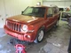 Jeep Patriot 2010 Wiper Motor 261K mi. 260K 4879432AG 5931